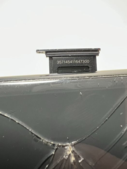 Iphone se 2020 під ремонт #1159