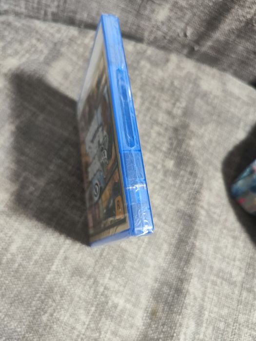 Jogo GTA5 PS5 novo