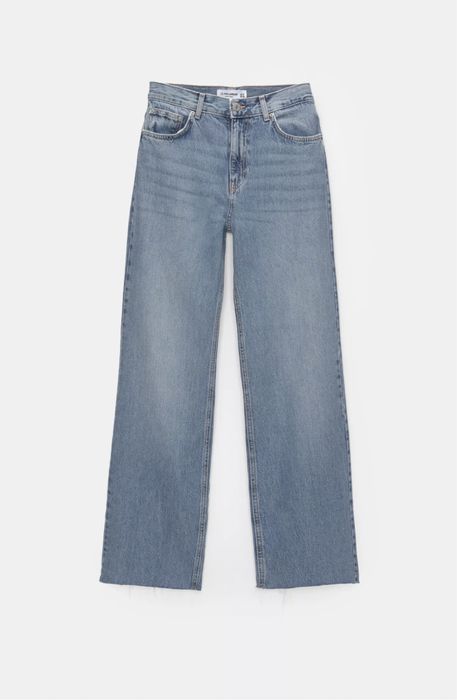 Джинси Pull and Bear