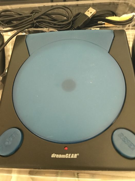 Gamestation My Arcade I9I Console with 2 Controllers + Paddle64284531956993123