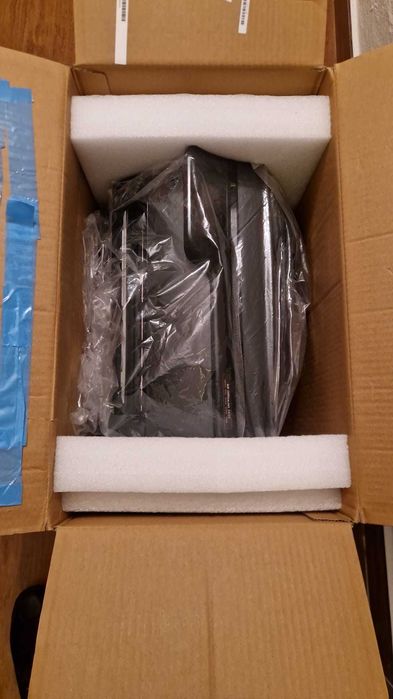 Impressora HP OfficeJet 3835 – NOVA na Caixa | Multifuncional