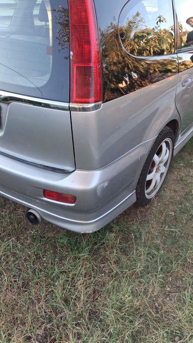 Honda stream 2.0 DOHC  i-vtec (rn3) — photo 2