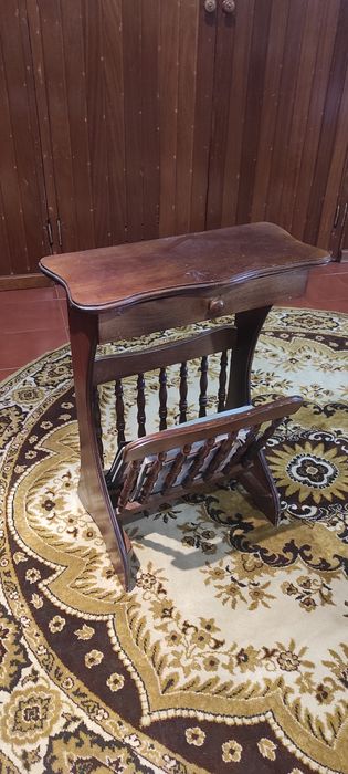 Móveis clássicos (antigos)