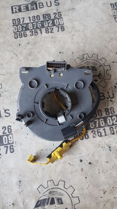 Шлейф руля, кольцо airBag opel astra g, zafira a 90588758