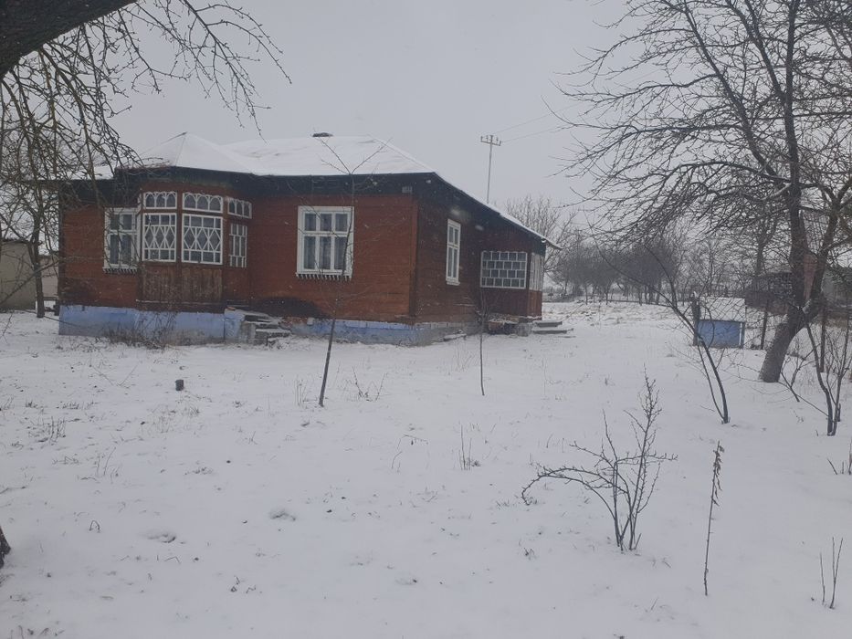 Продам будинок недавно від Дрогобича