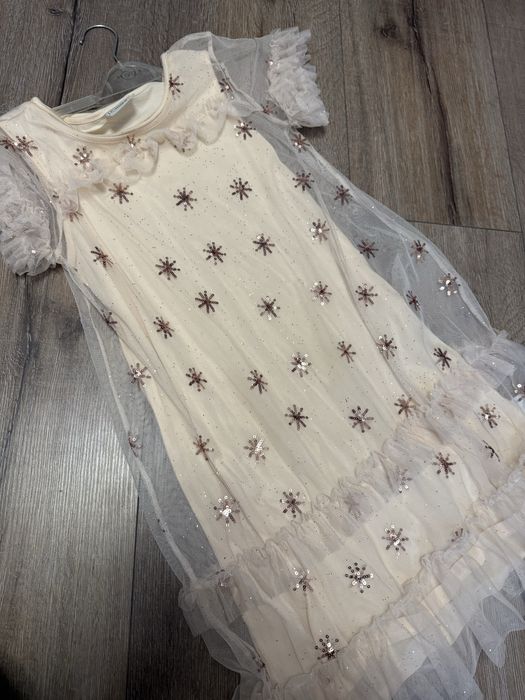 Плаття на дівчинку 10-11 років,140-146 см