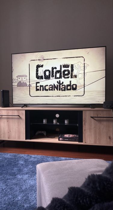 Móvel TV Homy 170 cm