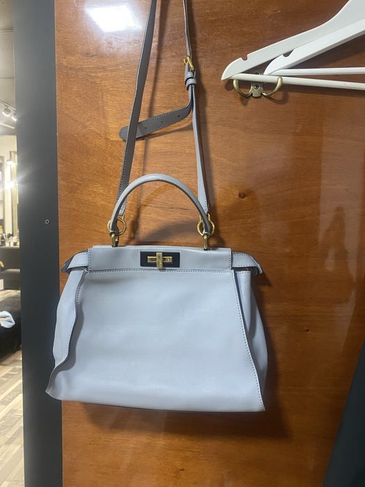 Сумка Fendi оригінал