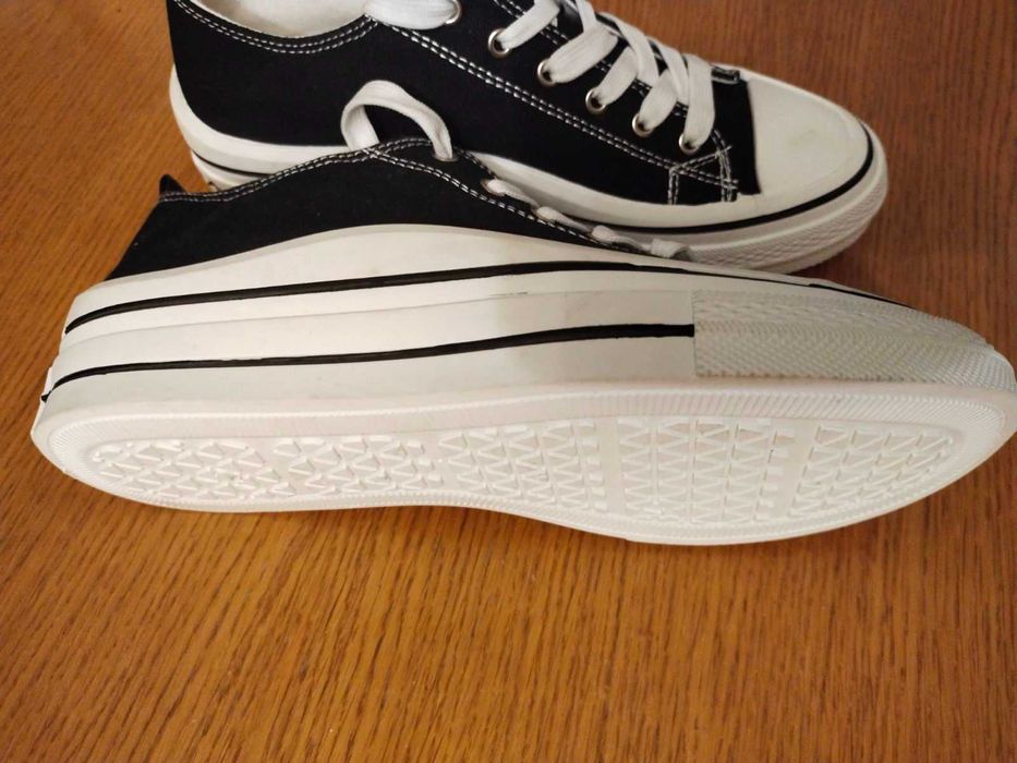 Кеди жіночі  Urban Jacks розмір 40