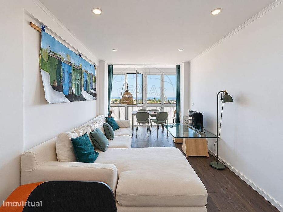 Apartamento T3 para venda