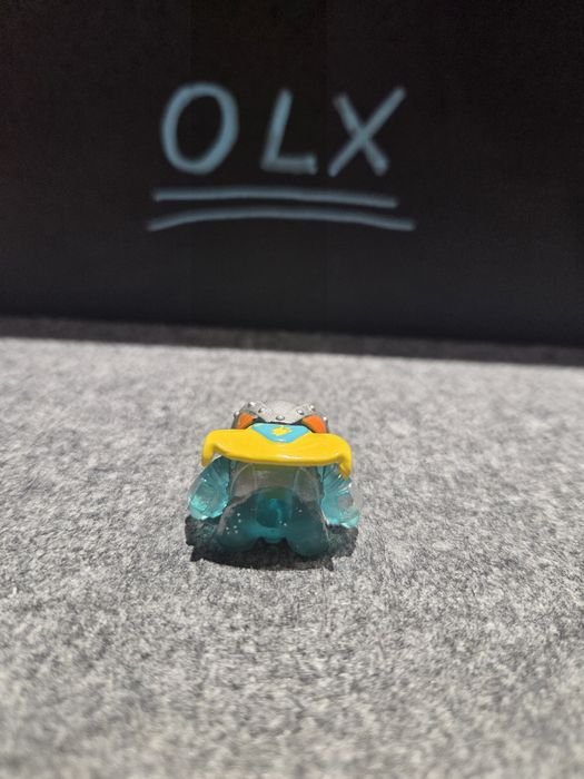 Super Zings KID KAZOOM