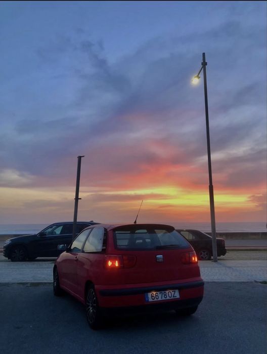 Seat Ibiza Sport 6K2