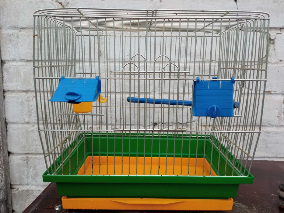Клетка для птиц,грызунов