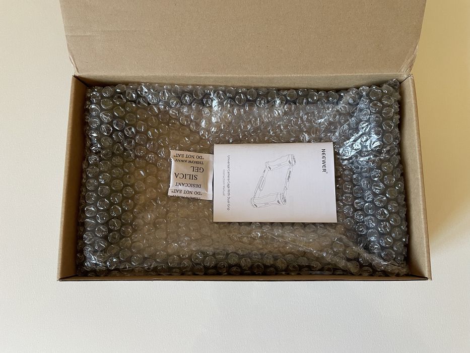 Клітка для камери Neewer C016