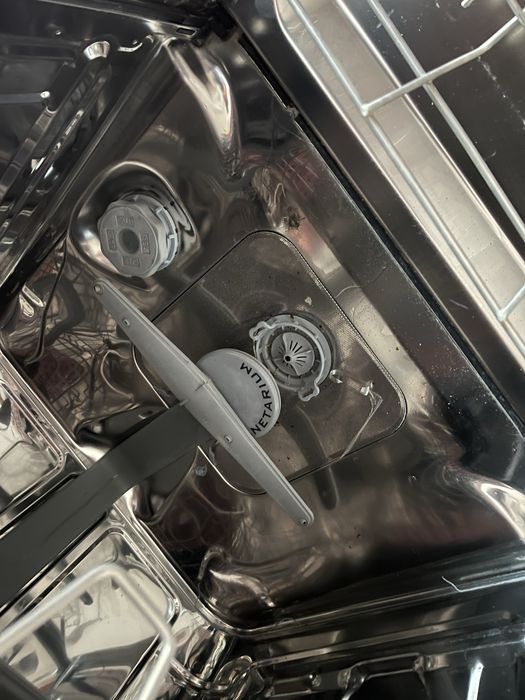 Maquina Lavar Loiça SMEG LVFABCR3