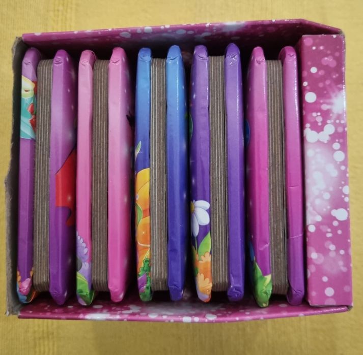 5 Livros Infantis para Menina ver fotos