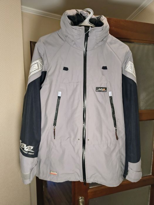 Куртка Magic marine