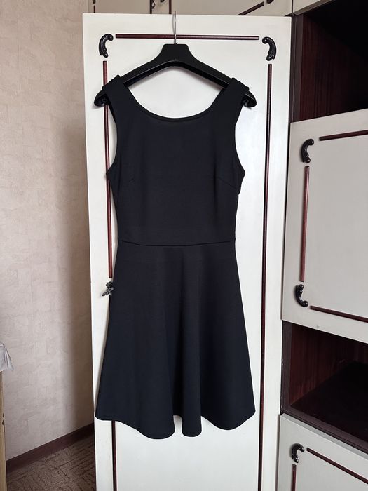 Czarna sukienka rozmiar XS New Yorker