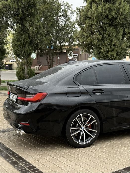 Bmw G20 330i.  | B48. xDrive. Обслуженная, 1 владелец