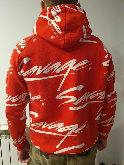 Black squad, bluza sportowa, rozmiar L