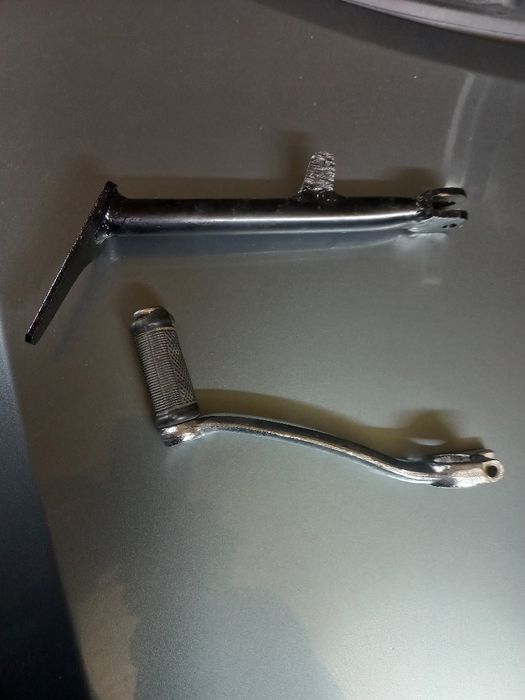 Продам підніжку  ява