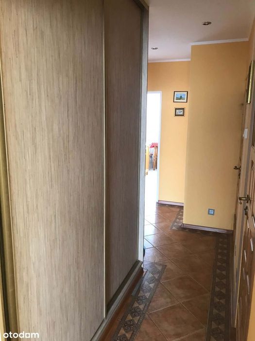 3-pokojowe mieszkanie z balkonem | 62,27 m² | Zamość – ul. Listopadowa