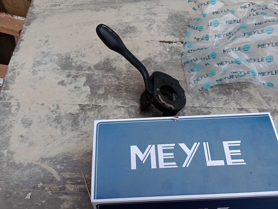 Переключатель поворотов б4