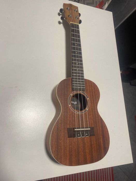 Ukulele Concerto Stagg UC-30