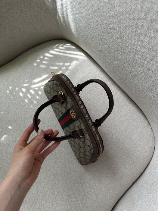 Torebka Gucci ophidia medium top handle