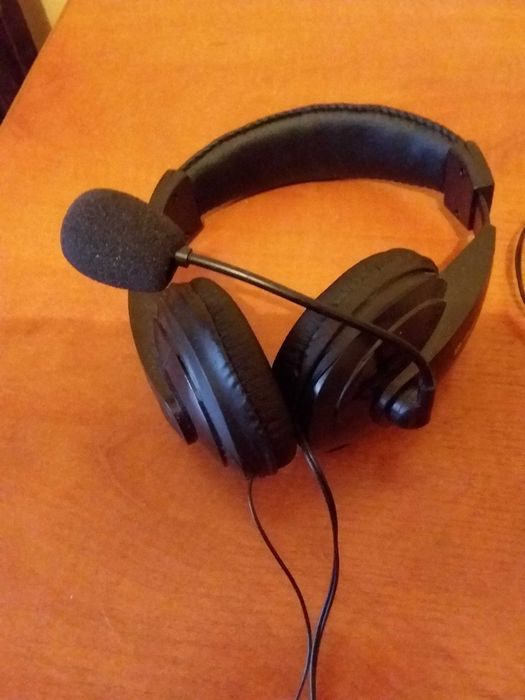 Słuchawki do komputera Tracer Explode