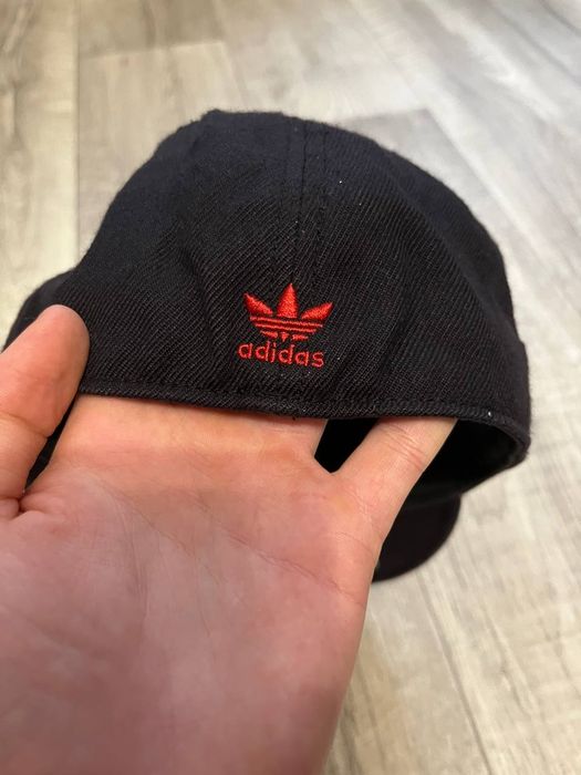 Кепки Reеbok та Adidas в ідеальному стані  лот або поштучно