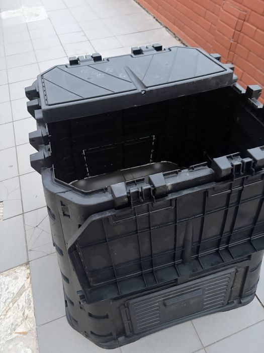 Compostor jardim lerroy merlin