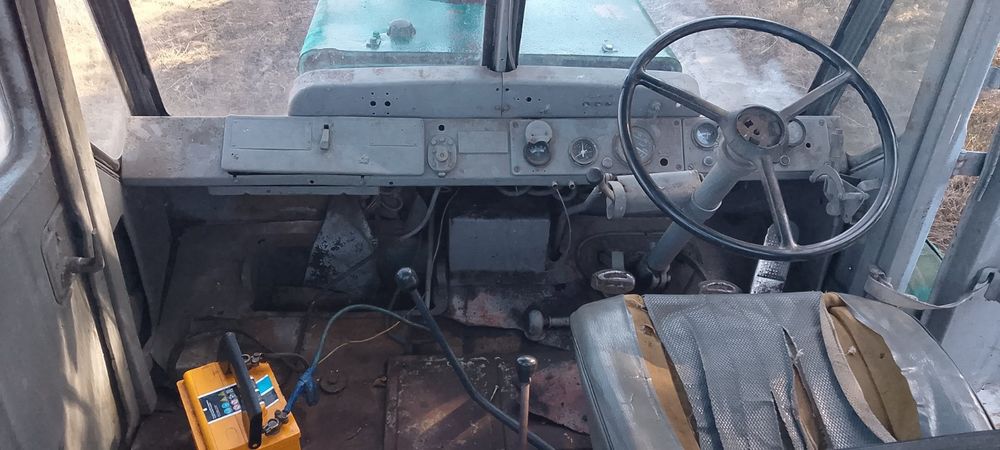Трактор Т-150 К ( стан гарний )