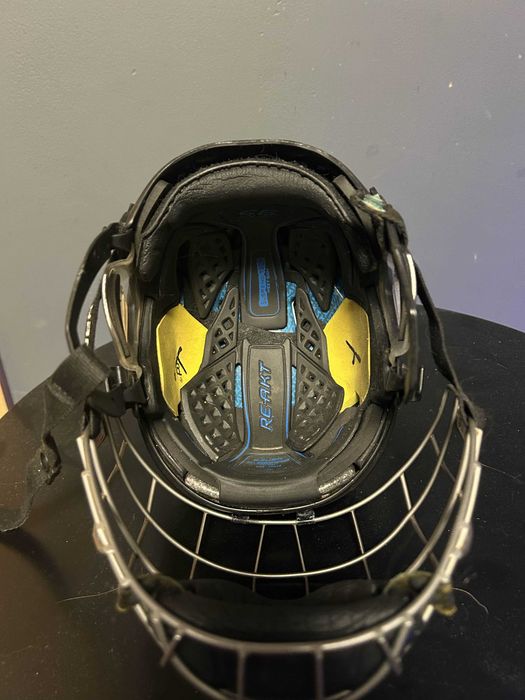 Kask bauer reakt 95 /s