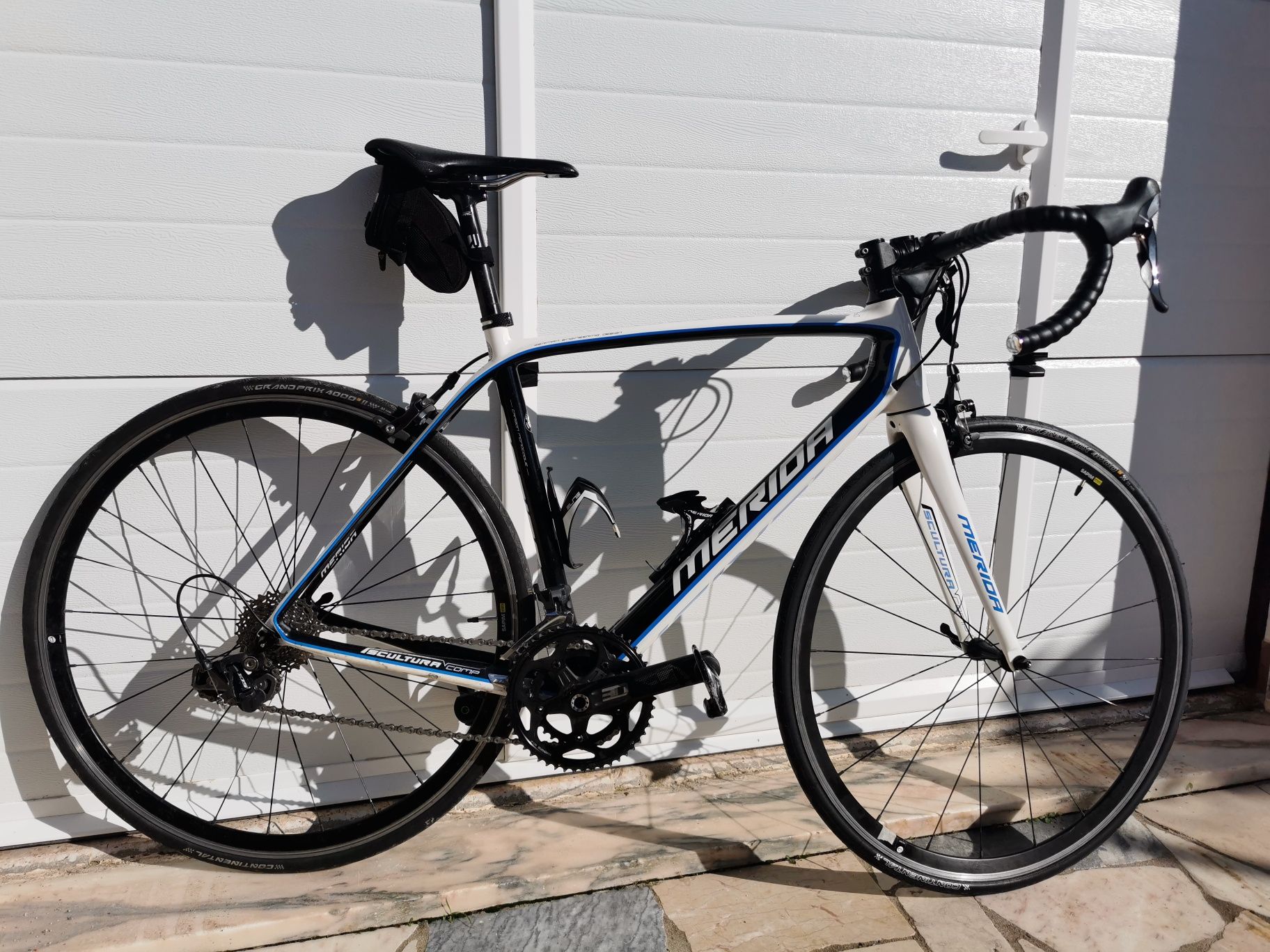 Merida Scultura Comp 904 Queluz E Belas OLX.pt