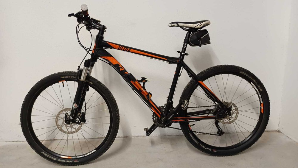 KTM ULTRA roda 26