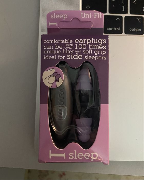 Беруши для сна imkara