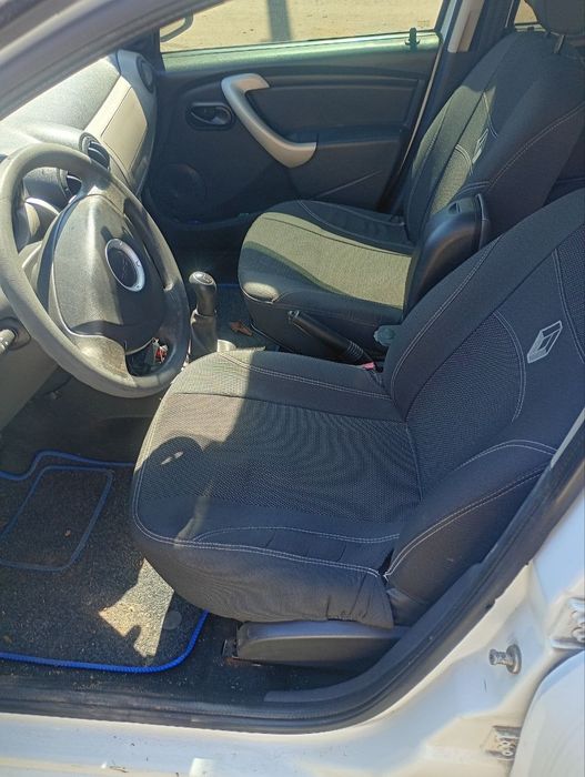 Dacia Sandero 2009