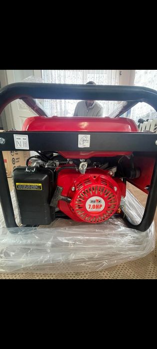 Продаж генератор