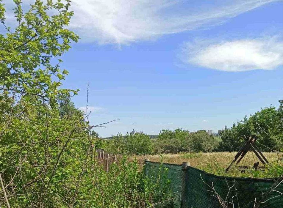 СВОЯ ділянка 22 сот с/т Держпром Мала Данилівка