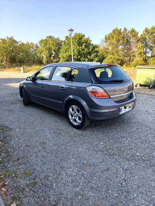 Opel astra 1.4i versão cosmos