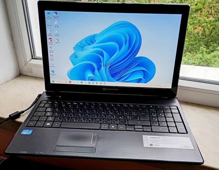 Ноутбук Acer Aspire 5742G