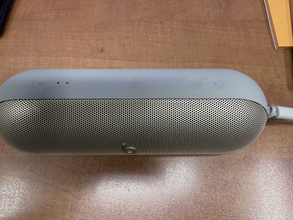 Beats Pill na gwarancji stan idealny!!