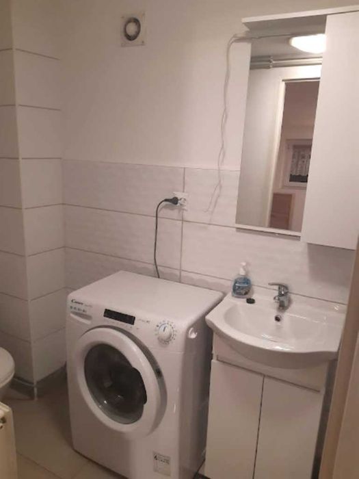 Kawalerka z wyjściem na ogród