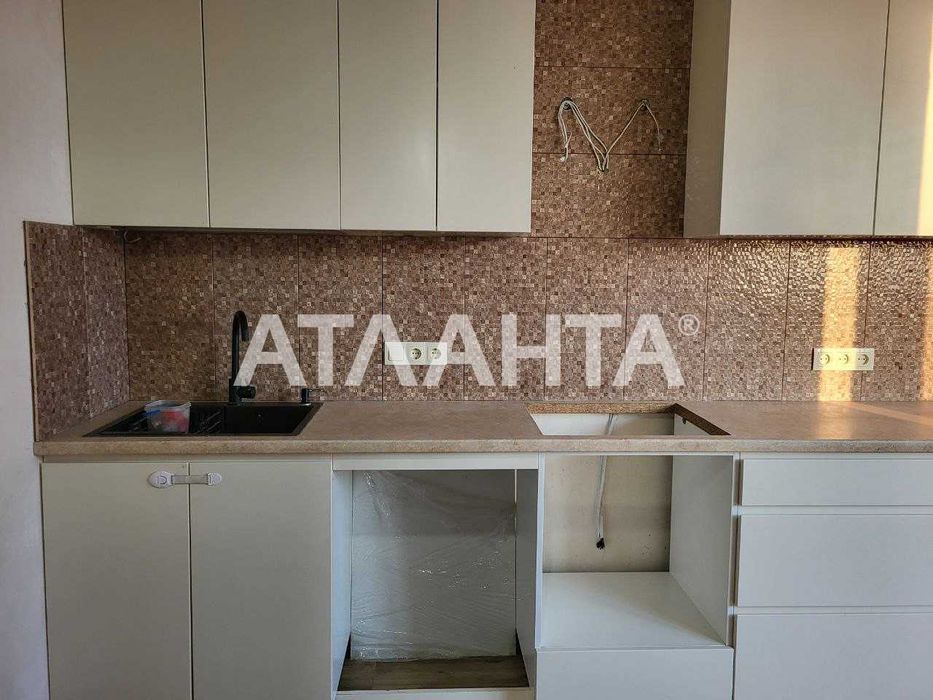 2-комнатная квартира по адресу ул. Танкистов (площадь 45,4 м²) - Atlanta.ua - фото 4