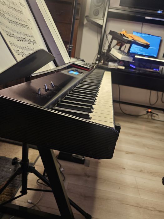 Studiologic sl88 studio