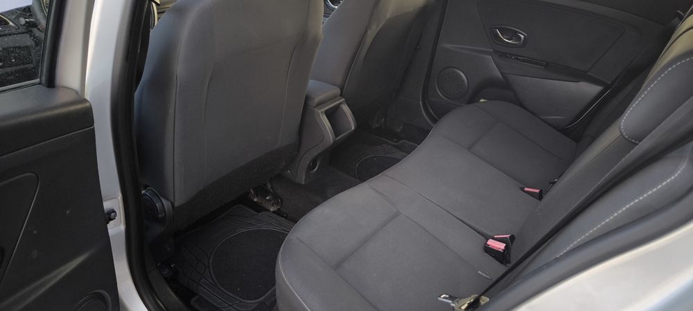Vendo Renault Megane