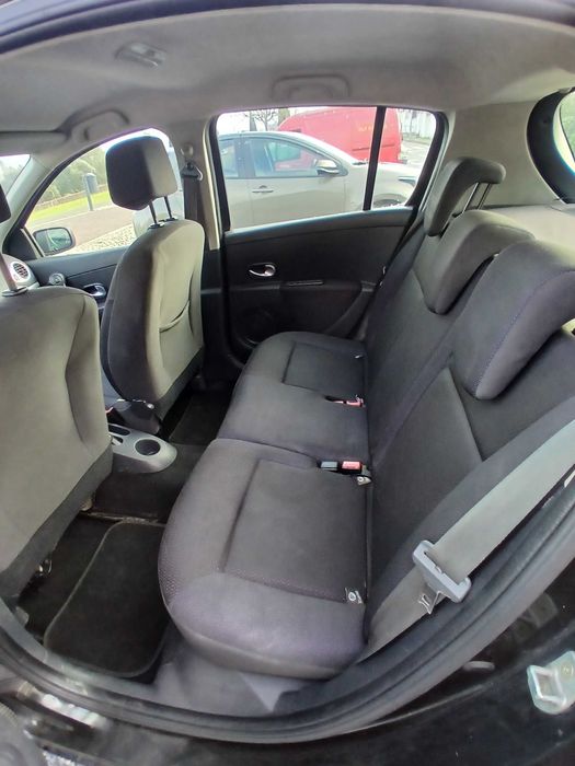 Renault Clio de 2006