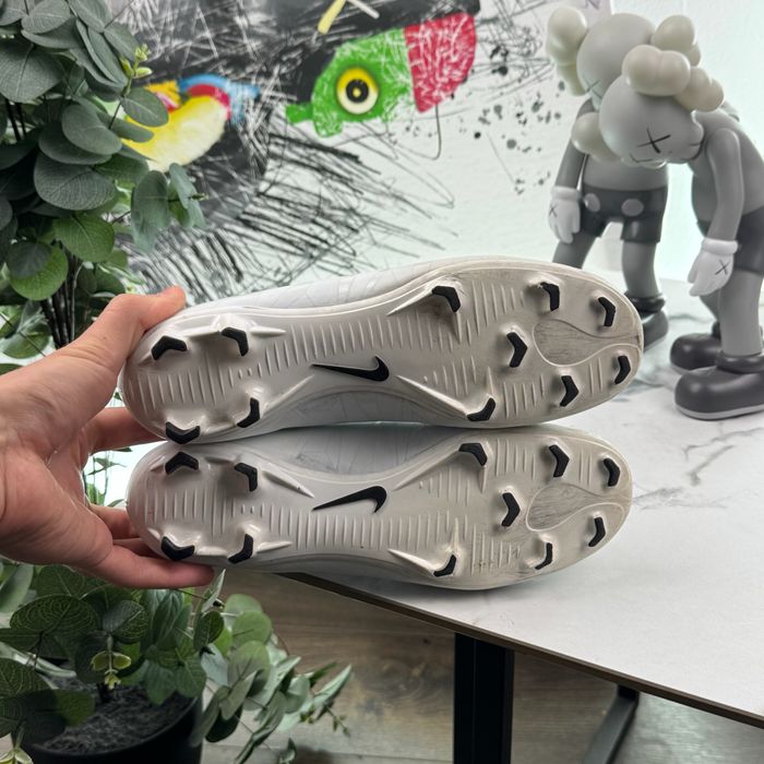 Бутси копочки Nike Mercurial 40 розмір Е6200