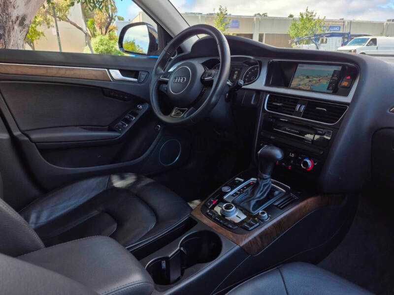 2015 Audi Allroad 2.0T Premium Plus